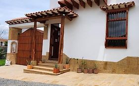 Hotel Villa Javier VDL